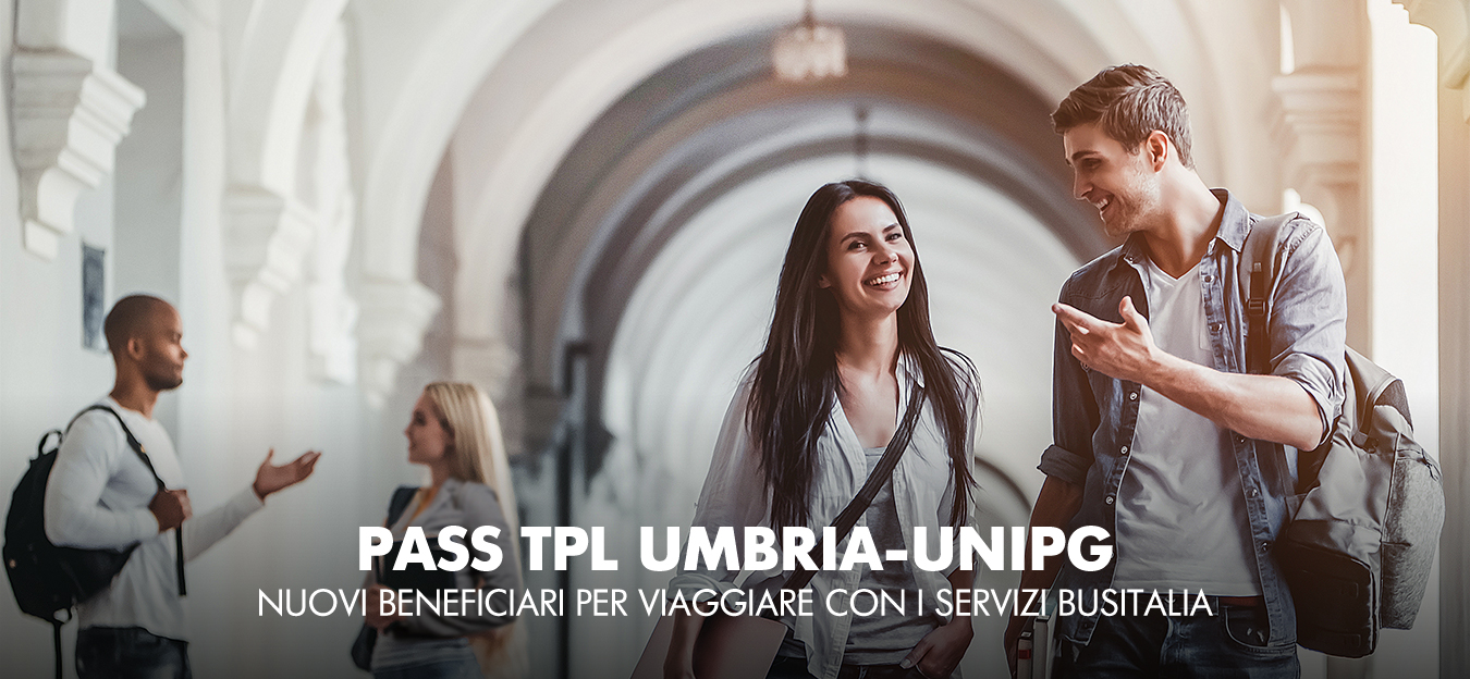 PASS TPL UMBRIA-UNIPG